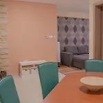 Oros House Apartmanhaz * Orosháza