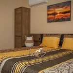 Apartment Oros House Apartmanhaz *