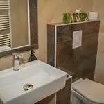 Oros House Apartmanhaz Apartment