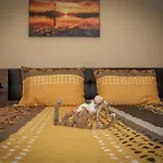 Oros House Apartmanhaz
