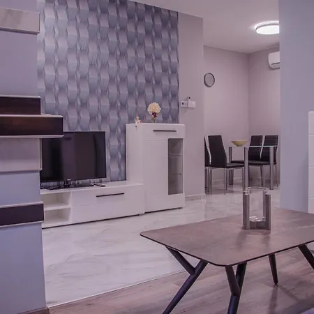 Oros House Apartmanhaz * Orosháza