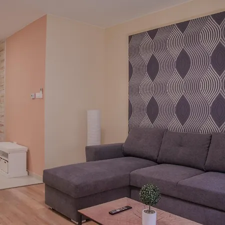 Oros House Apartmanhaz Appartement Orosháza