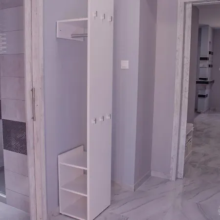 Oros House Apartmanhaz Appartement