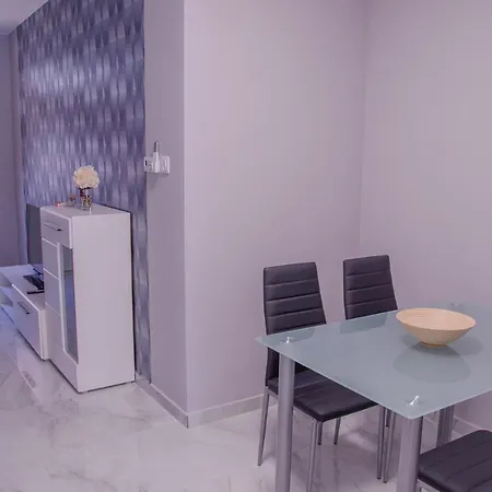 Oros House Apartmanhaz Appartement