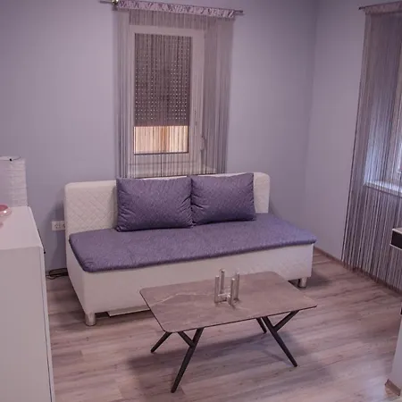 Appartement Oros House Apartmanhaz Orosháza