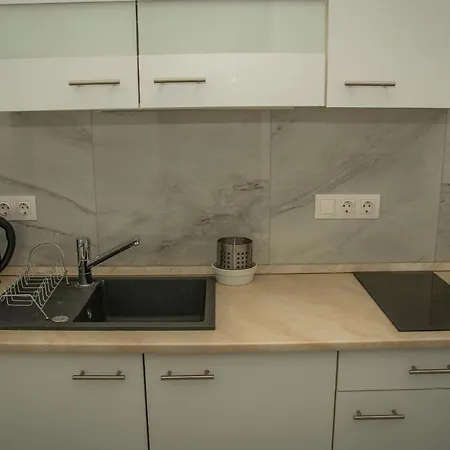 公寓 Oros House Apartmanhaz