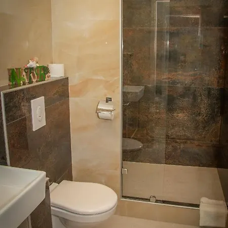 Appartement Oros House Apartmanhaz