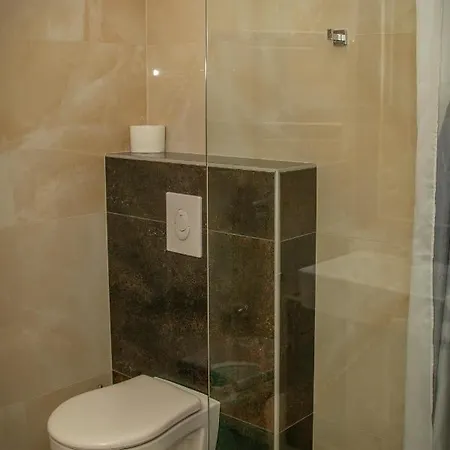 Oros House Apartmanhaz Appartement *