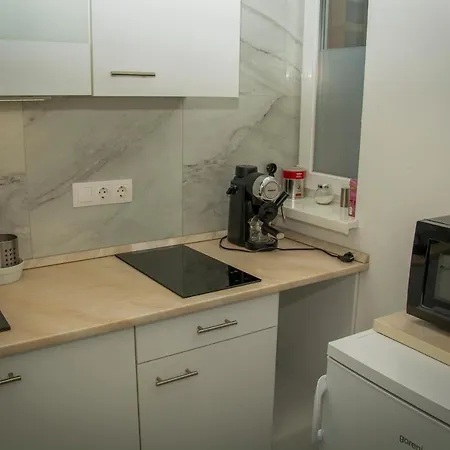 Oros House Apartmanhaz Appartement *