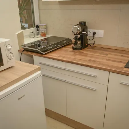 Oros House Apartmanhaz Appartement