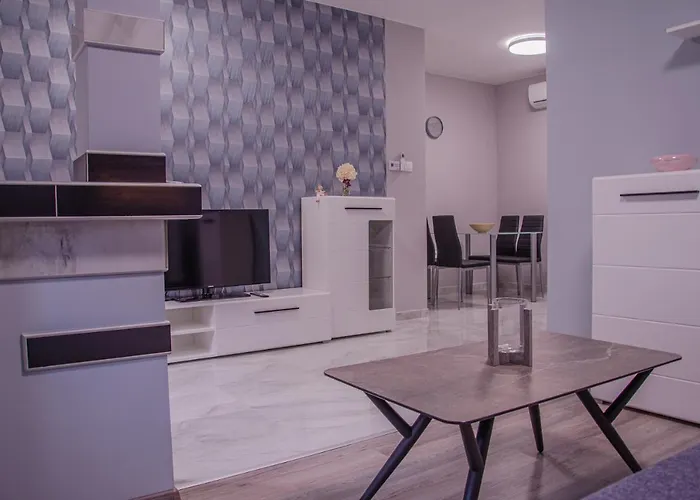 Oros House Apartmanhaz * Orosháza