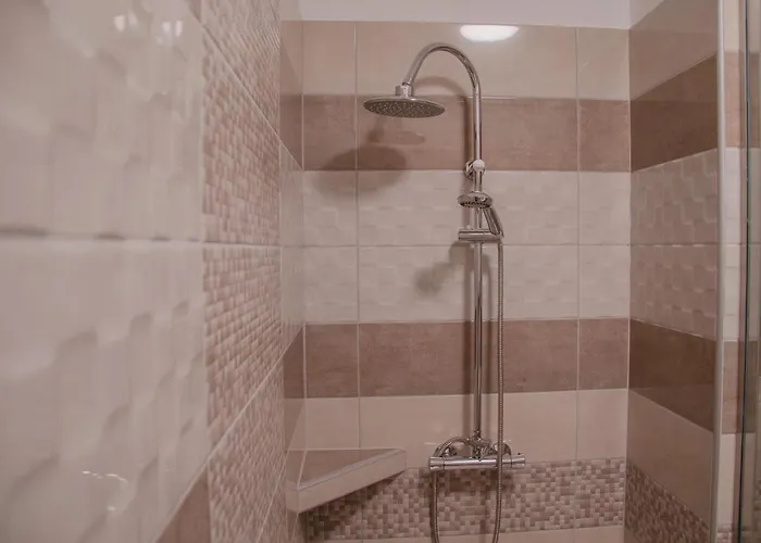 Oros House Apartmanhaz * Orosháza
