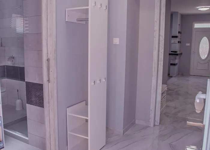 Oros House Apartmanhaz Appartement