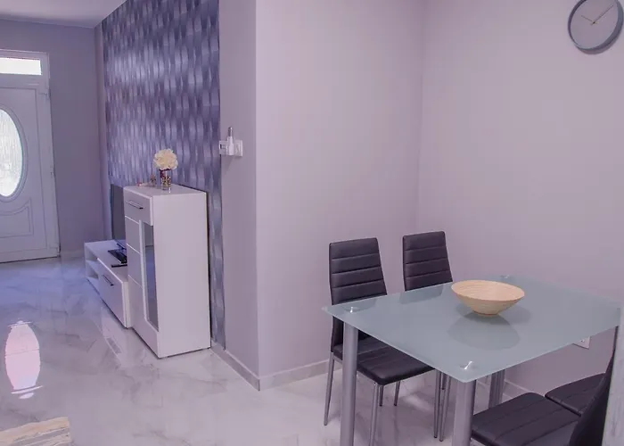 Oros House Apartmanhaz Appartement