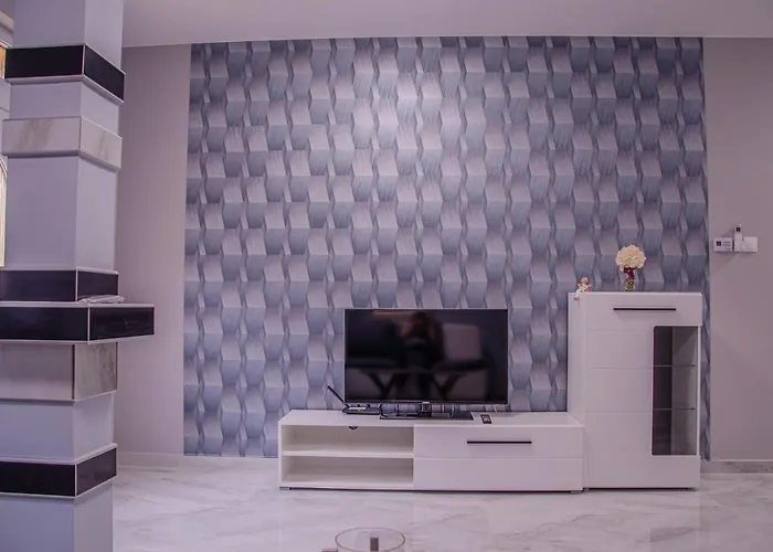 Appartement Oros House Apartmanhaz Orosháza