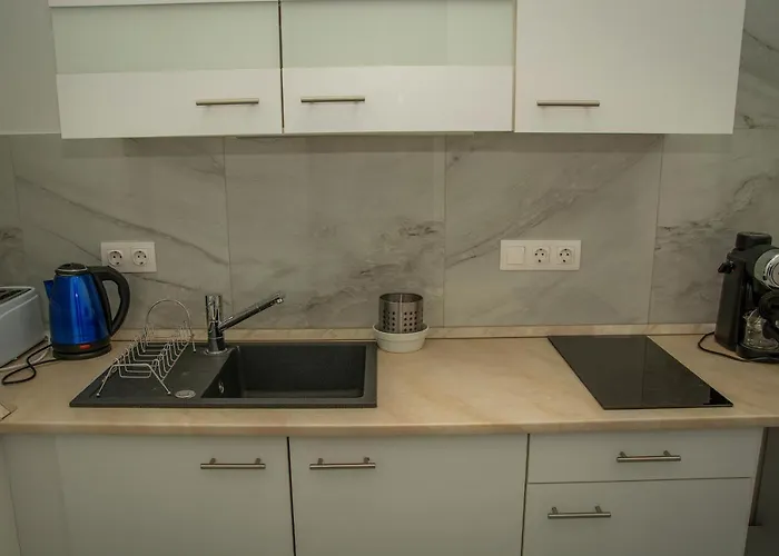 Appartement Oros House Apartmanhaz