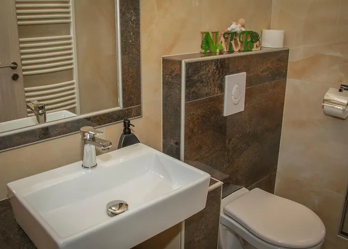 Oros House Apartmanhaz Appartement