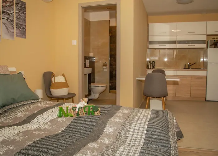 Oros House Apartmanhaz Orosháza