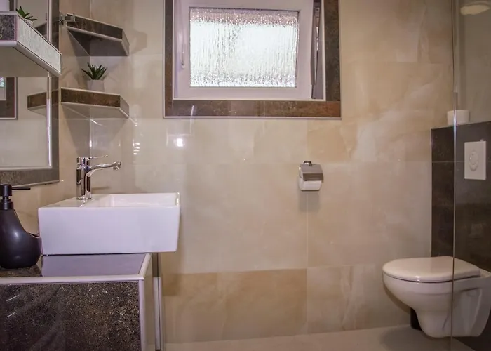 Oros House Apartmanhaz Appartement *