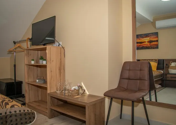 Oros House Apartmanhaz Appartement Orosháza