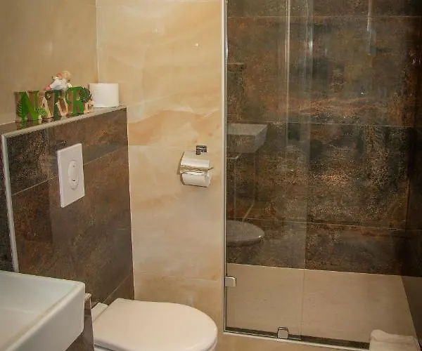 Appartement Oros House Apartmanhaz