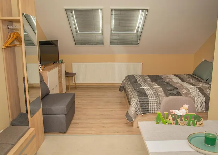 Oros House Apartmanhaz Orosháza
