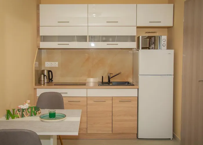 Oros House Apartmanhaz * Orosháza