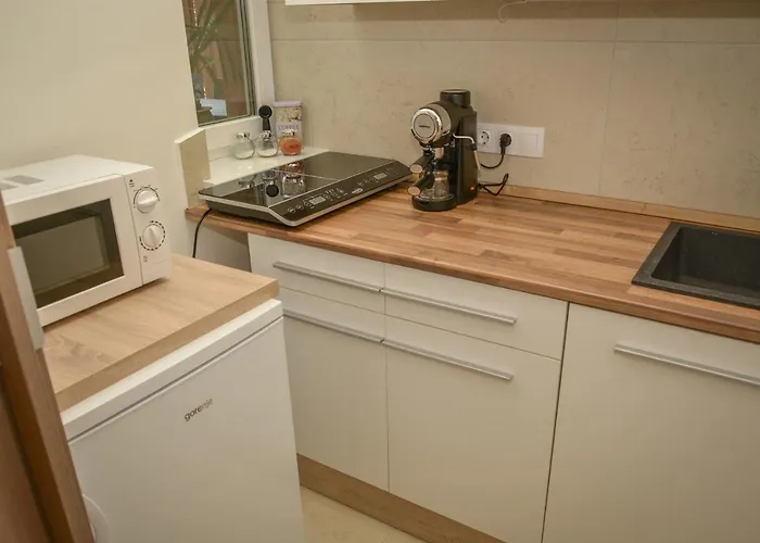 Oros House Apartmanhaz Appartement