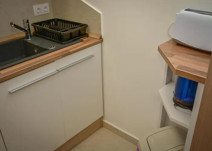 Oros House Apartmanhaz Appartement
